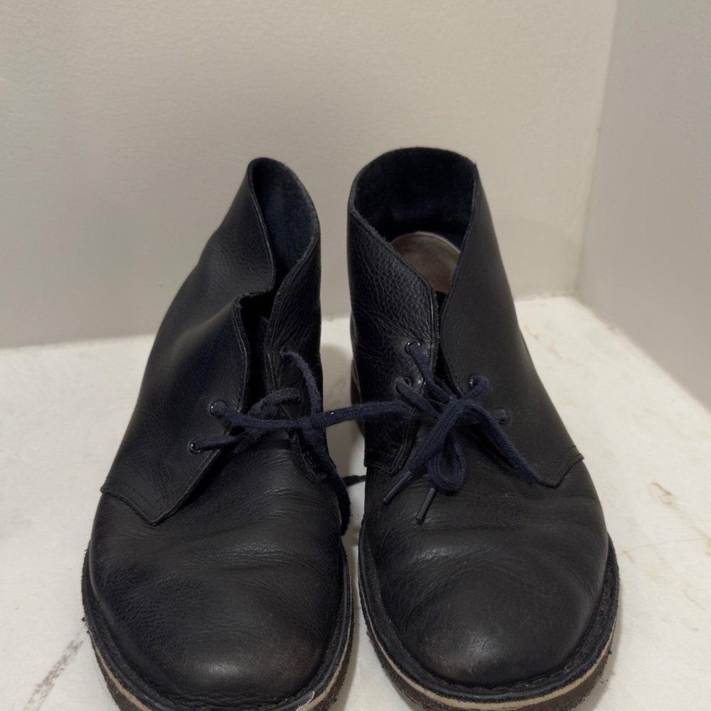Clark’s Desert Boot size 10